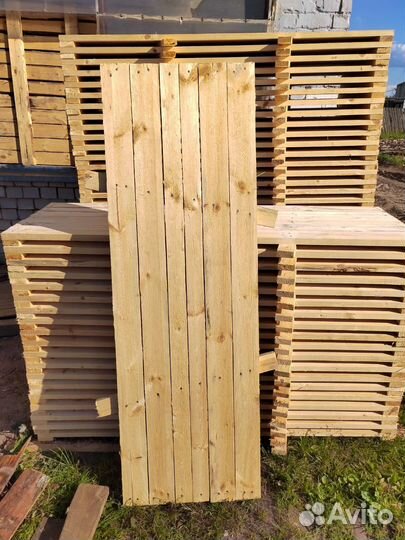 Настилы для лесов 1500х480