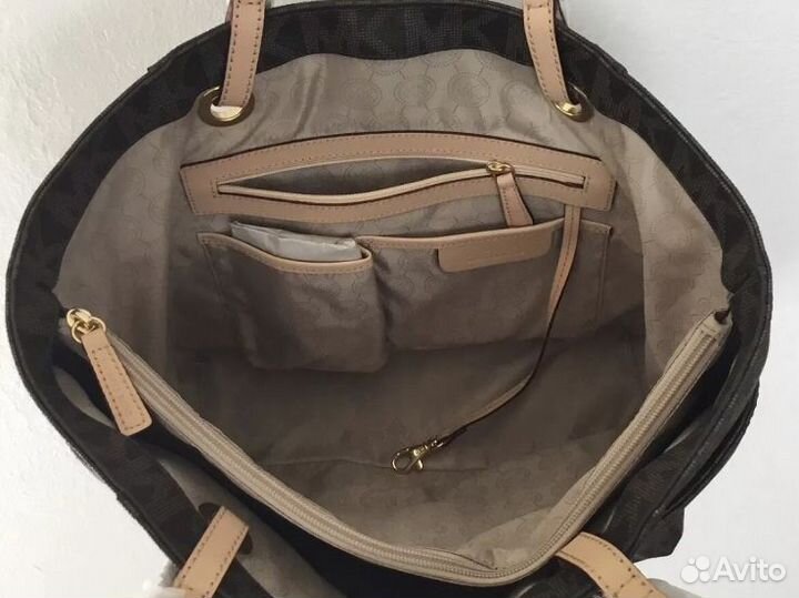 Сумка оригинал Michael Kors