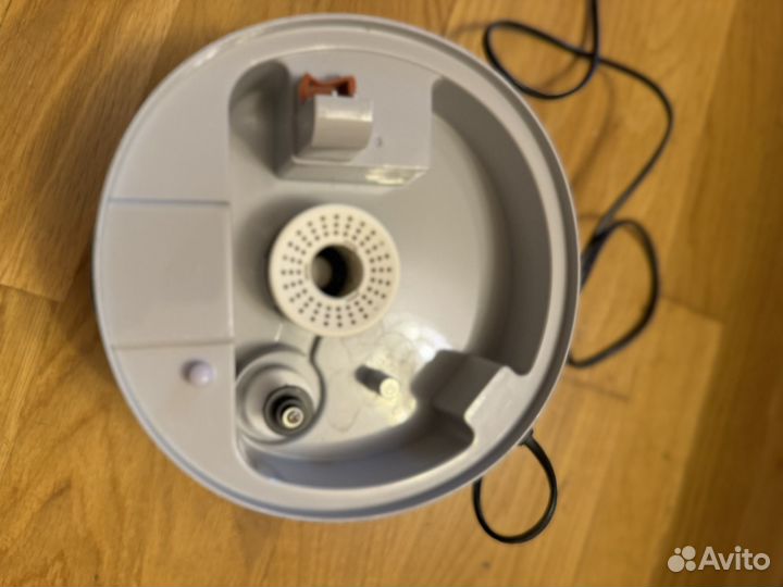 Увлажнитель Polaris