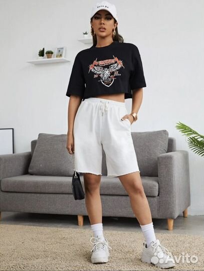 Шорты спортивные