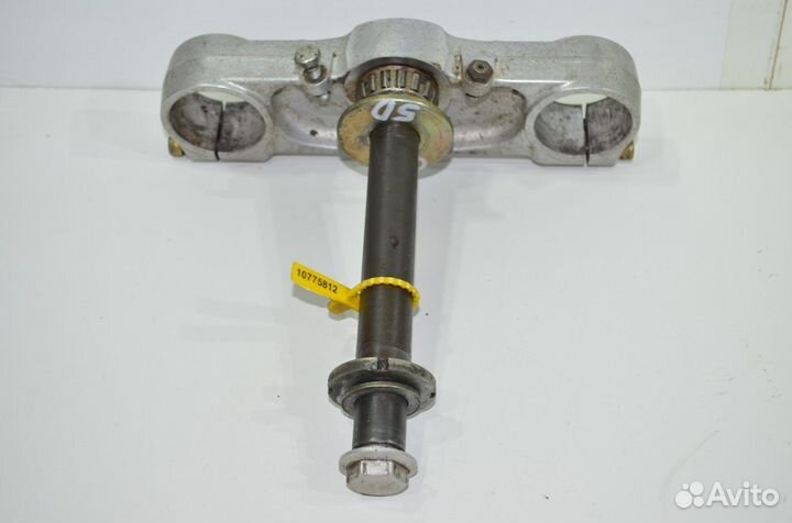 Траверса нижняя Ducati Monster 400