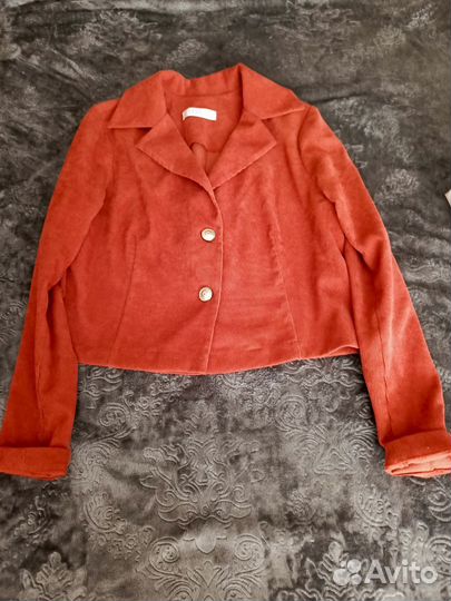 Женские вещи пакетом 44-46