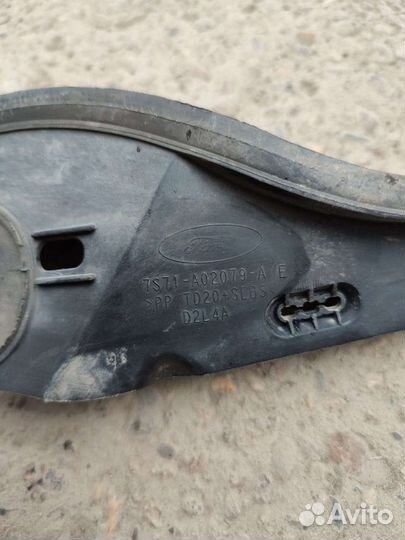 Накладка переднего крыла Ford Mondeo 4