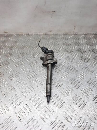 Форсунка Peugeot 307 1.6 9HZ 2007