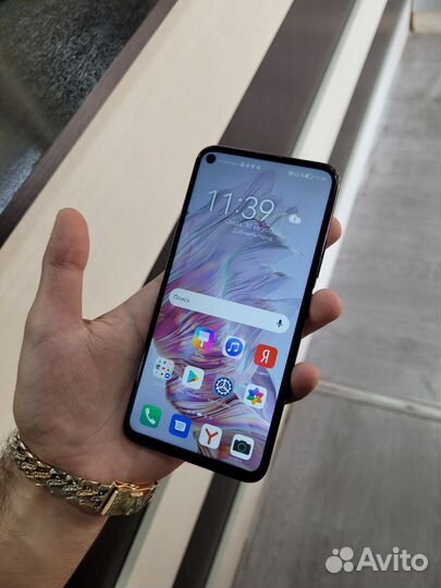 Honor 20pro 8/256gb