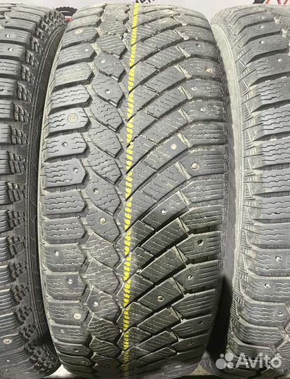 Gislaved NordFrost 100 225/60 R17 101P