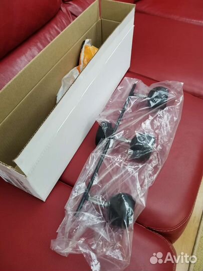 Светильник новый россвет