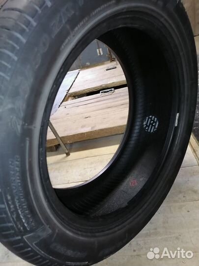 Pirelli P Zero Rosso 225/50 R17