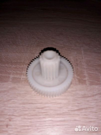 Шестерня для elenberg диаметр 45