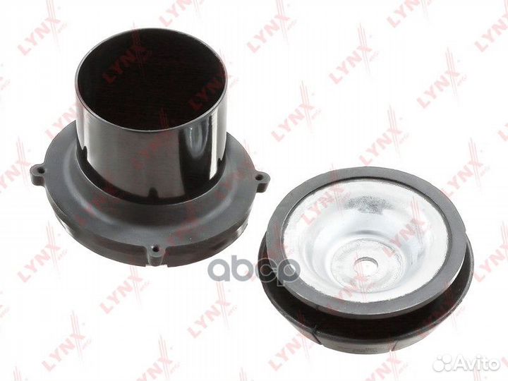 MA-1296LR Опора переднего амортизатора lynxauto