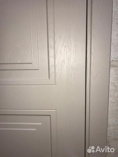 Дверь межкомнатная 
