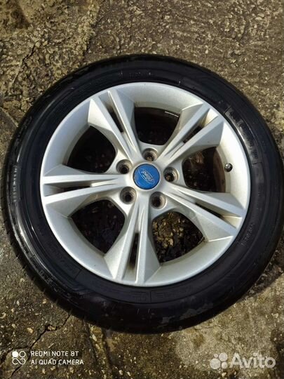 Goodyear Eagle Sport 205/55 R16