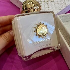 Продам духи Amouage Honor 43 100мл