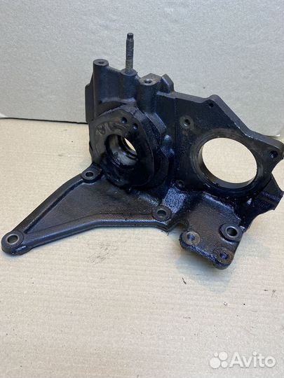 Кронштейн тнвд Nissan Pathfinder yd25ddti