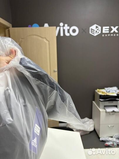 Готовый бизнес на Авито (одежда, обувь, инструменты)