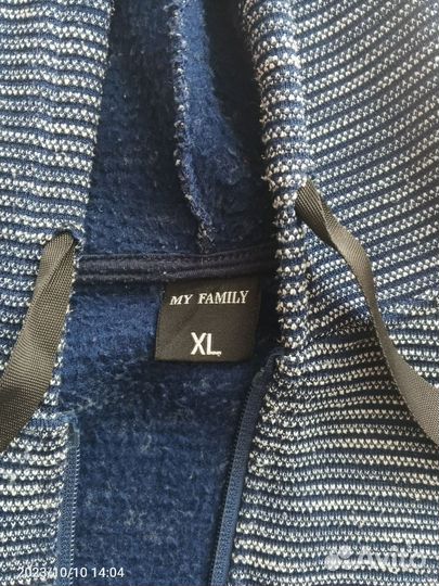 Мужская одежда