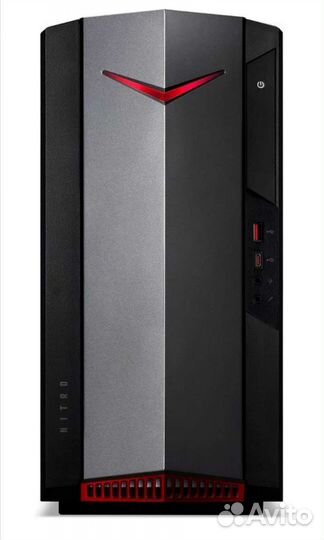 Компьютер Acer Nitro N50-620