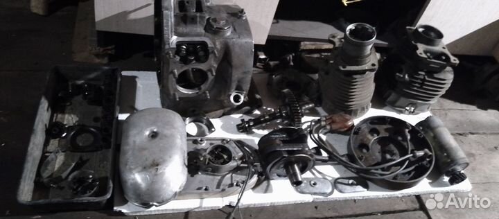 М72 в разбор