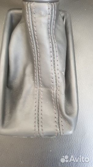 Ручка переключения передач на Ауди а7