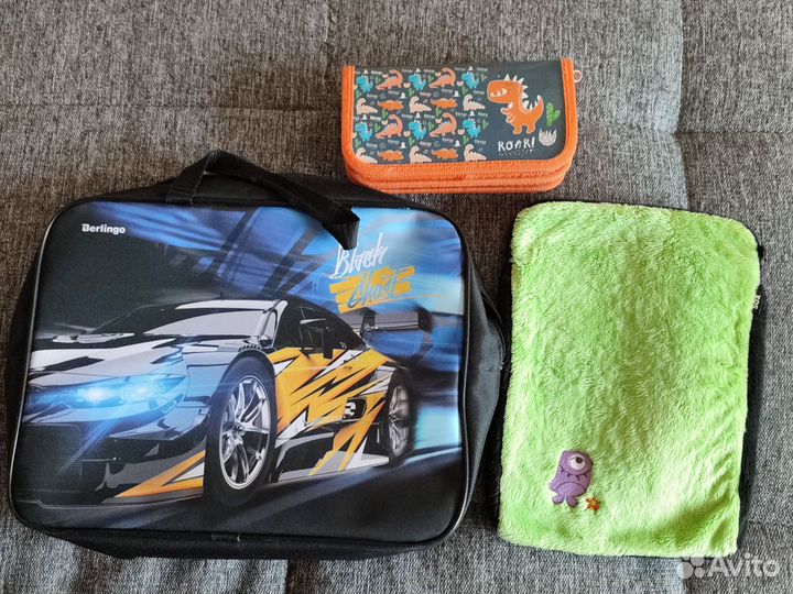 Канцтовары