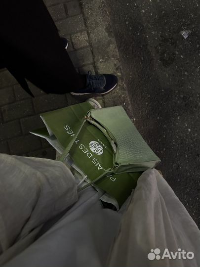 Детская обувь