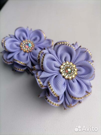 Резинки для волос