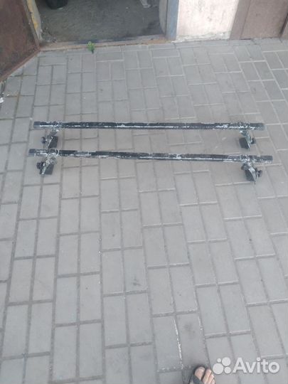 Капот,багажник