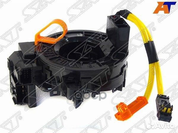 Шлейф подрулевой toyota corolla/sprinter/LVN/CR