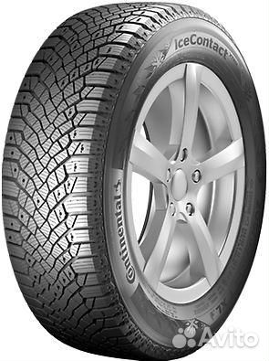 Continental IceContact XTRM 235/65 R16 107T