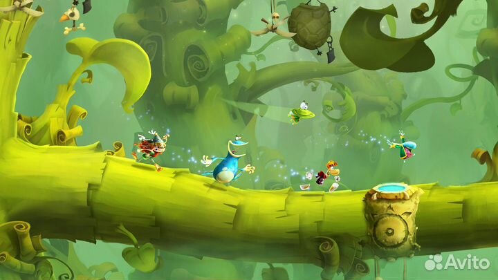 Rayman Legends PS4/PS5