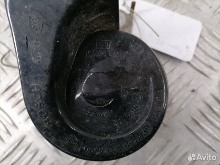 Сигнал (клаксон) Jeep Compass 2007 5026987AC