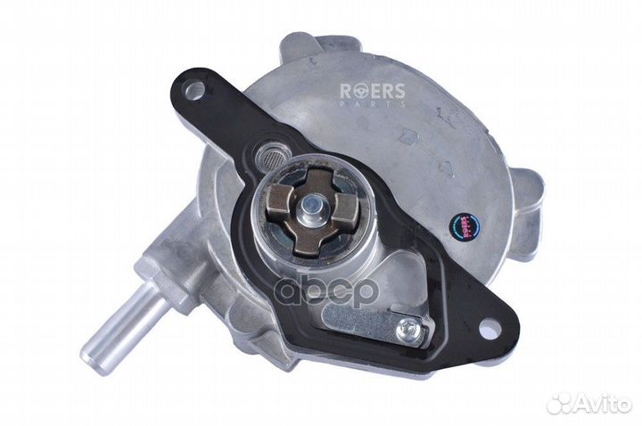 Вакуумный насос RPL62VP011 Roers-Parts