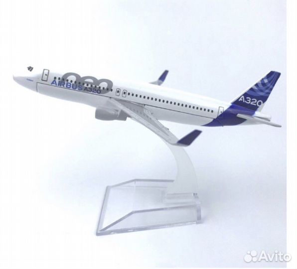 Airbus a320 neo модель самолета