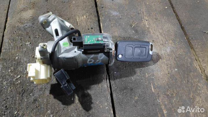 Замок зажигания Geely Emgrand EC7