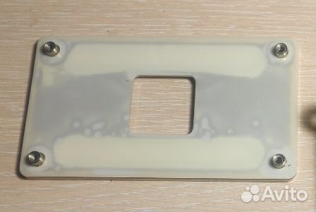 Материнская плата с процессором amd