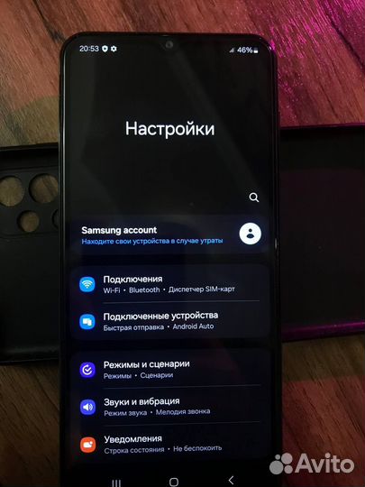 Samsung Galaxy A13, 4/64 ГБ