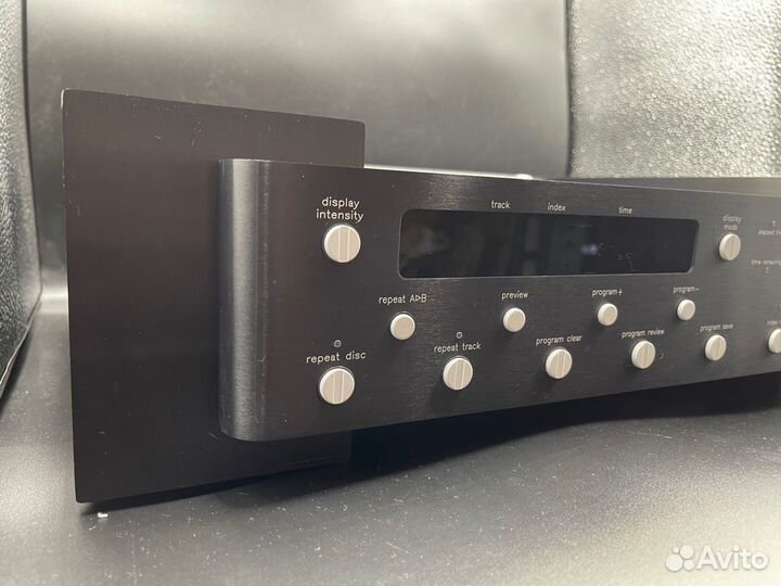 Mark Levinson N31.5 cd transport