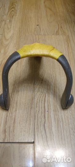 Фридайвинг, грузовой ошейник