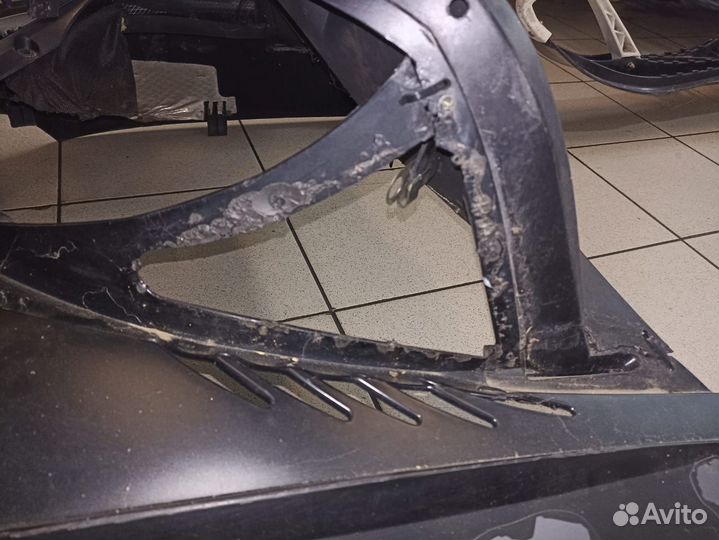 Капот Arctic Cat crossfire 8 sno pro