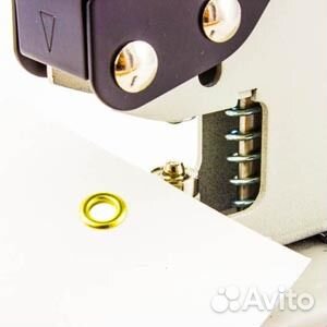 Установщик люверсов + дырокол