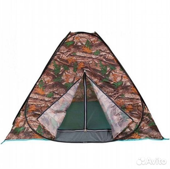 Палатка туристическая 3 местная