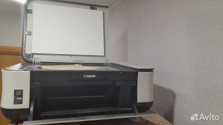 Цветной принтер