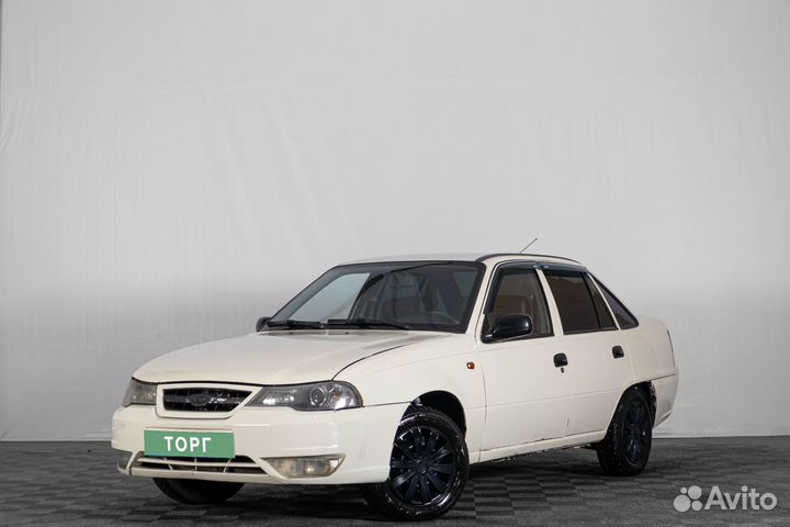 Daewoo Nexia 1.5 МТ, 2013, 180 684 км