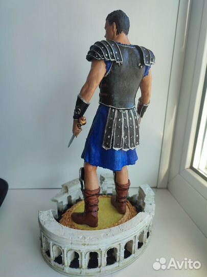 Гладиатор Максимус