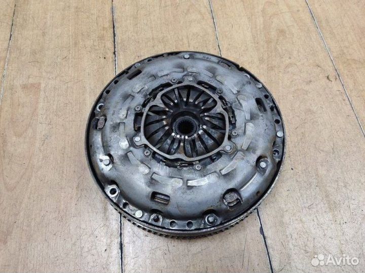 Комплект сцепления Opel Zafira B Z19DTH 2006