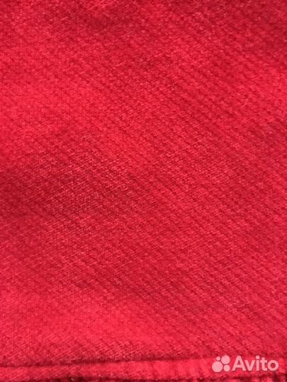 Платье сарафан вельвет