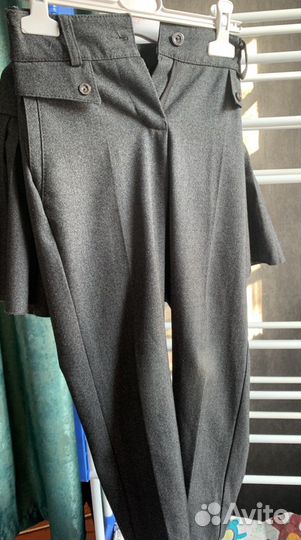 Школьная форма