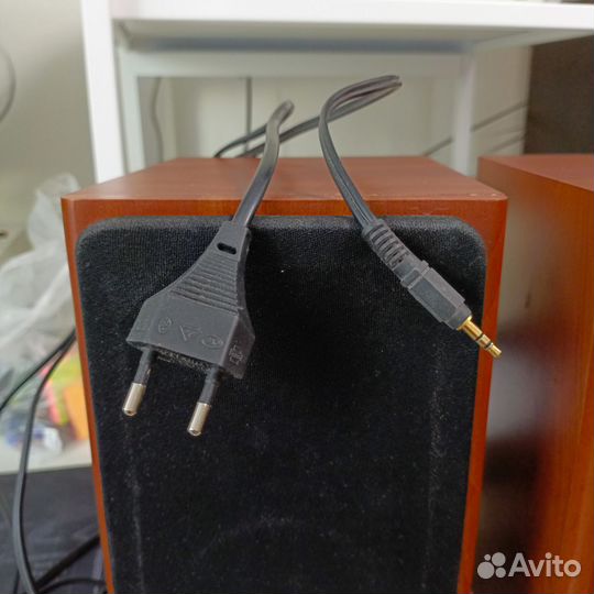 Колонки sven ma-230