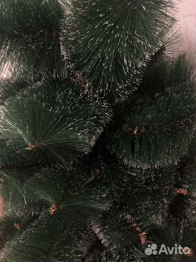 Елка искусственная