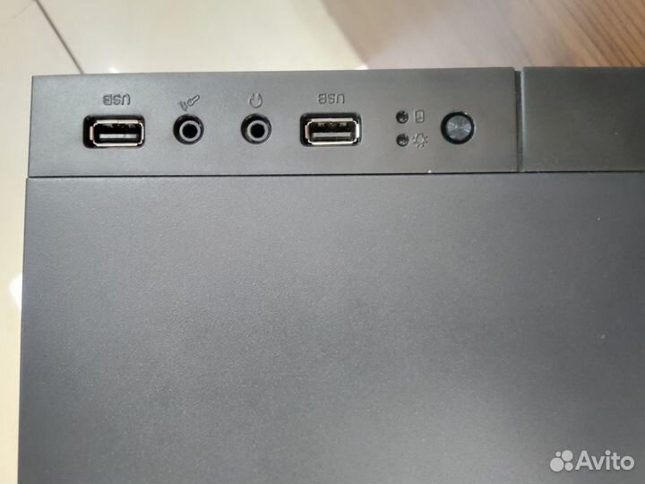 Системный блок Ginzzu CPU E5-2640